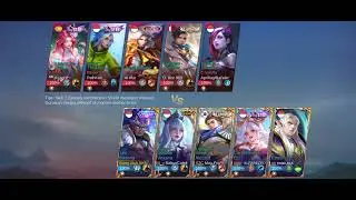 BADANG NO COUNTER IS REAL MENCIPTAKAN META BARU. META BADANG GOLDLANE AKAN MUNCUL DI SEASON 41/42