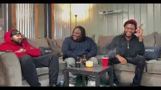Gunno Lavish On The Couch W/ Ace & Tino, He talks going viral, Being to big for a blessing & More !