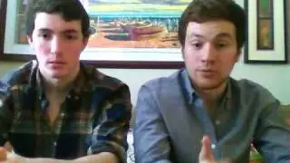 Kickstarter Internship