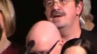 The Voices Of Freedom