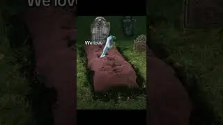 The Smurf cat meme is back 💀 #viral