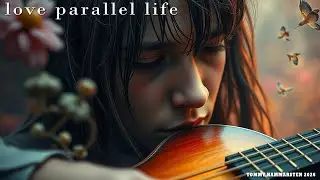 love parallel life By Tommy Hammarsten