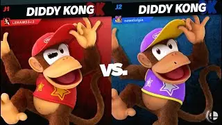 No Budget Smash #121 - 17/12/2025