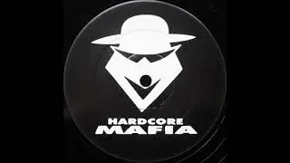 Technological Terror Crew - Devilcore
