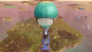 Play Ground Mode Out today