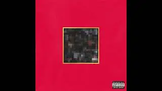 SiR - Teach Me ft. JID (TFS Throwaway)