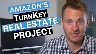 Amazon Real Estate (Amazon TurnKey)