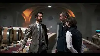 Wine Bottle Club x Gruaud Larose - Partner presentation