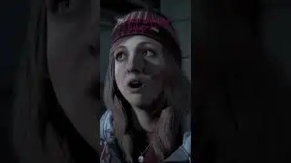 🎮 UNTIL DAWN PS4 GAMEPLAY #untildawnps4 #1080p60fps #terrors #ps4 #ps5 #ps5gameplay #4kvideo #4k