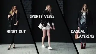3 Ways To Wear A Velvet Bomber