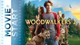 WOODWALKERS 2 &ndash; Autorin Katja Brandis &uuml;ber Gestaltwandler, Natur & neue Gefahren