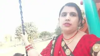 Garden fun family ke sath#youtubeshorts #viralvideo #archanaschauhan #