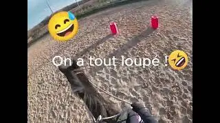 Super cours !!! ^^ [GOPRO]
