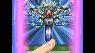 Yu-Gi-Oh - Monster Reborn