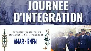 🔴DIRECT - 1&eacute;re &Eacute;DITION JOURN&Eacute;E  D'INT&Eacute;GRATION DE L'&Eacute;COLE NATIONALE DE FORMATION MARITIME ( ENFM )