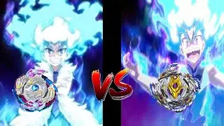Generations Battle: Brutal Luinor VS Nightmare Luinor!!!