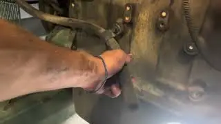CUMMINS QSX POWER UNIT