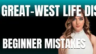 How to Use Great West Life Disability Insurance Canada Properly  Beginner Mistakes That Cost You