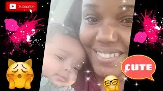 Vlogging With Eriah 🥰