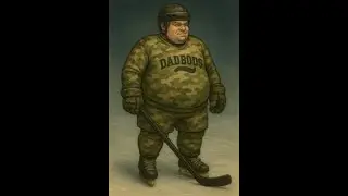 20251019 Boners vs DadBods Full Game
