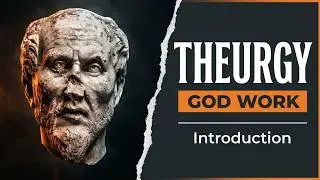 Theurgy (A Brief Introduction)