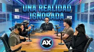 Lo que nadie ve, pero muchos viven | Abuso Infantil
