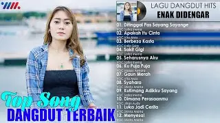 Kompilasi Dangdut Terpopuler 2025 - Lagu Dangdut Kompilasi Terbaik 2025 Paling Hits (Video Lirik)