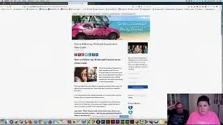 Avon - How to Systemize Everything in Your Business