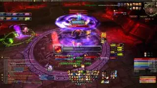 Garrosh Hellscream Normal 10-man  by paladin (protection) PoV