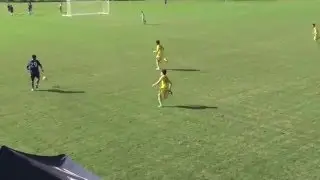 Arda Bulut: Fall/Winter 2015/2016 USSDA Season Highlights (San Jose Earthquakes Academy)