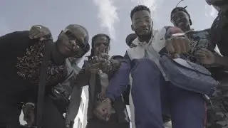 BKL feat. Cheu B - Gachette R8 (Prod. Ysos Beats)
