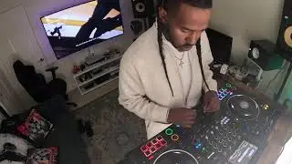 Live Renegade mix