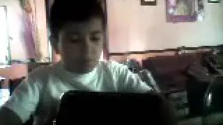 MI PRIMER DIRECTO javjer