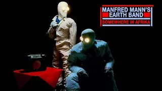 Manfred Mann's Earth Band: 
