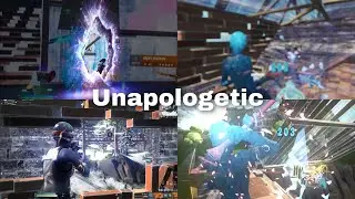 Unapologetic❌ | *INSANE* Flow | How To Edit Like *SMUTI*😈