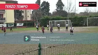 SSD INTREPIDA 1938 x VIRTUS VERONA 22 03 25
