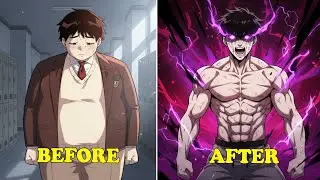 When A Weak Boy Awakens His Ancestral Blood And Dominates The Spirit Realm - Manhwa Recap