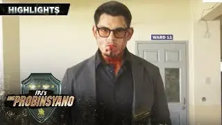 Lito chases Cardo | FPJ's Ang Probinsyano (w/ English Subs)