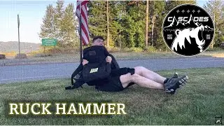 Ruck Hammer