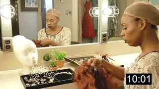TPAC Behind the Scenes: An Actor Prepares