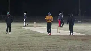 Linkwell vs GreenXI DFCL Fall 2025