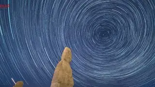 Mapping the infinite with China's leading stargazer