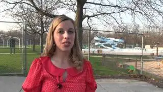 Kyla Jenson Presents: Fun things to do in Middleton-the Walter R. Bauman Aquatic Center