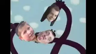 DANGEROUS POTSYK SONG (Official Music Video) | PUZZLE 76