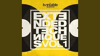 Turntable Science (Remix 2009) (DJ Undoo Remix)