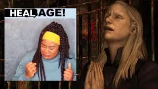 Silent Hill 3 - All Claudia Wolf Scenes