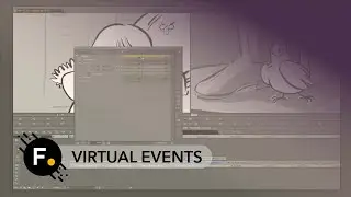 Foundry Live 2021 | The Future of Story Development: Flix