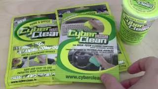 Cyber Clean