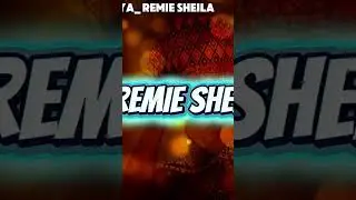 Sijja Kutya- Single by Remie Sheila