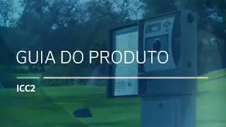 Guia do Produto: controlador de irriga&ccedil;&atilde;o ICC2